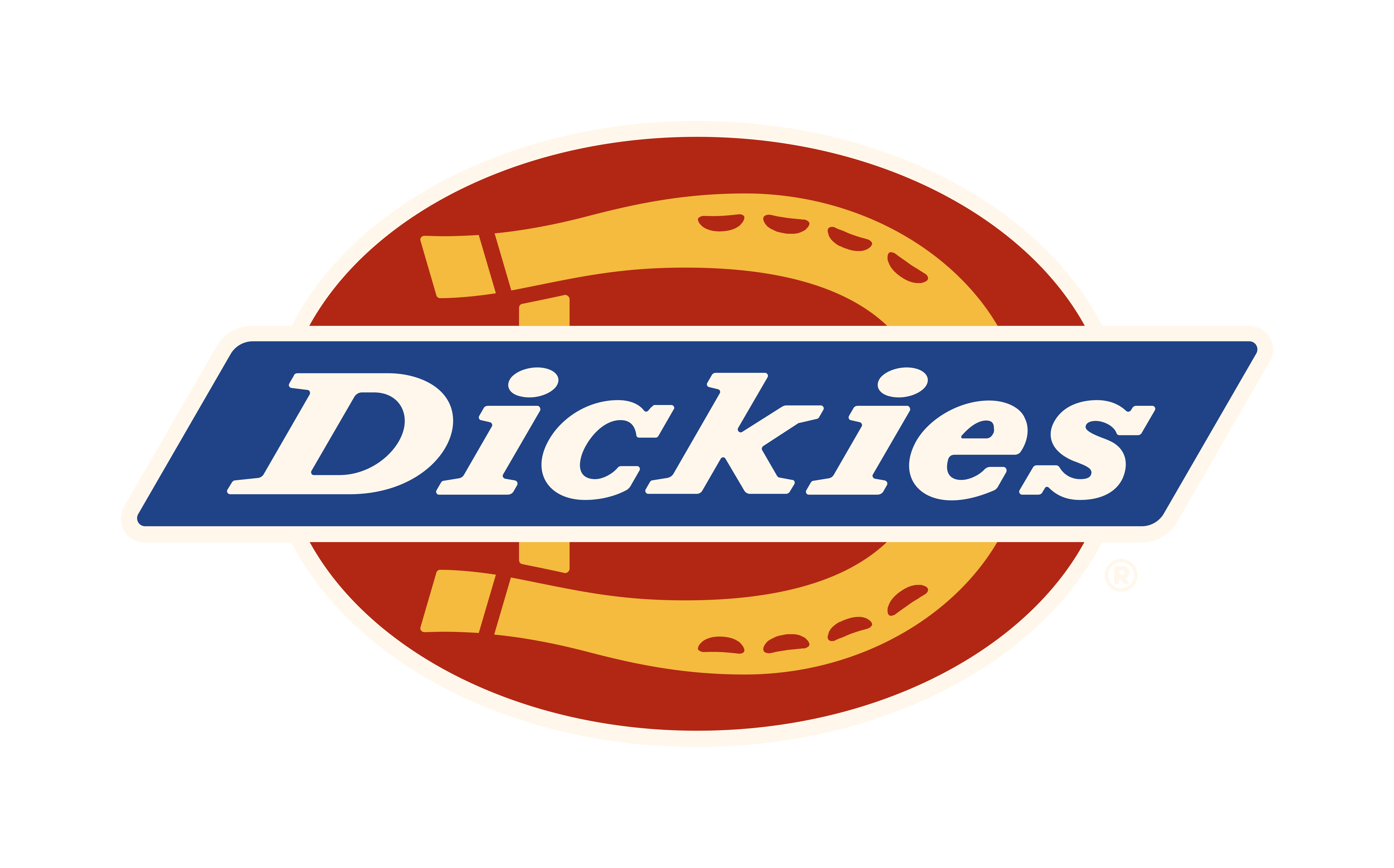 Dickies Australia Help Center home page